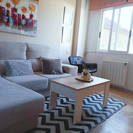 Apartamento Sobreira En Centro Allariz Con Wifi Exterior photo