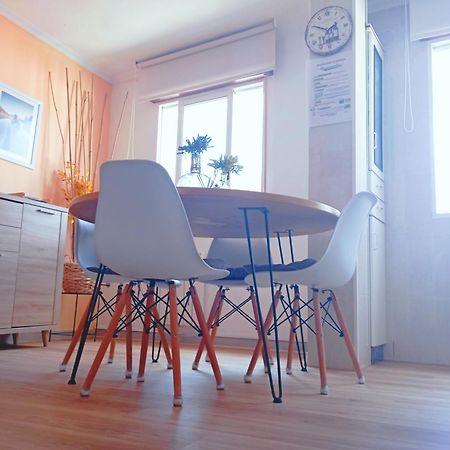 Apartamento Sobreira En Centro Allariz Con Wifi Exterior photo