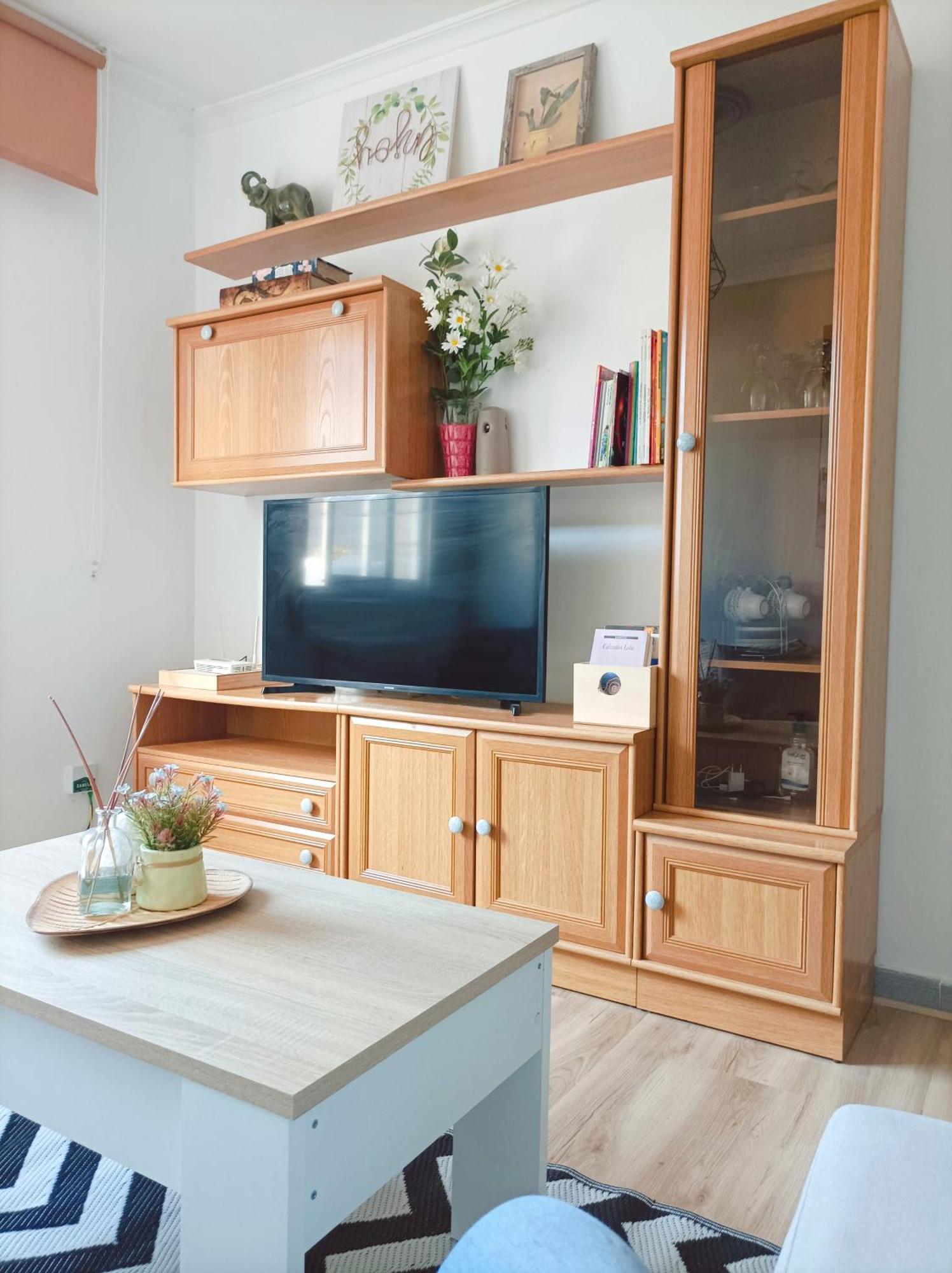 Apartamento Sobreira En Centro Allariz Con Wifi Exterior photo
