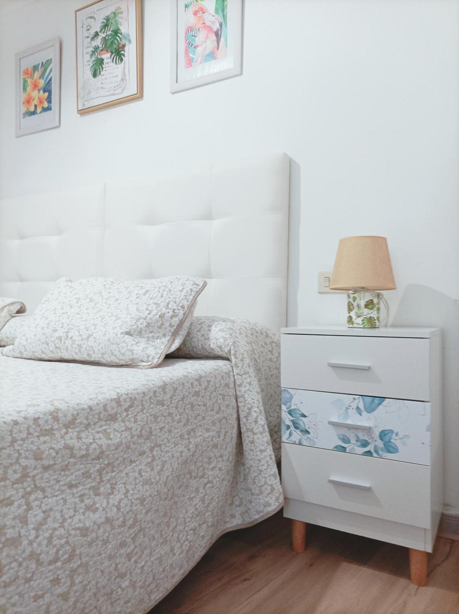 Apartamento Sobreira En Centro Allariz Con Wifi Exterior photo
