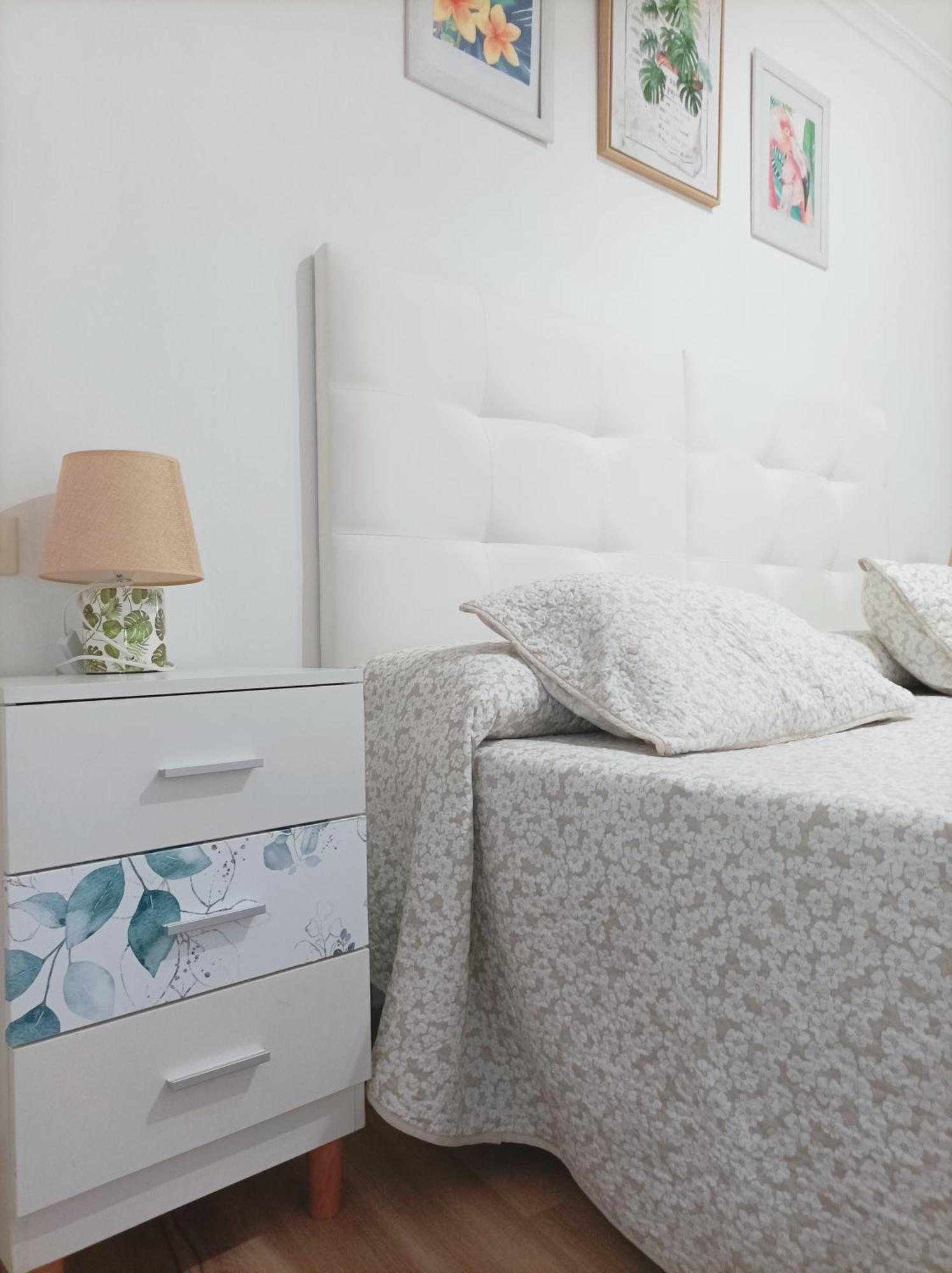 Apartamento Sobreira En Centro Allariz Con Wifi Exterior photo