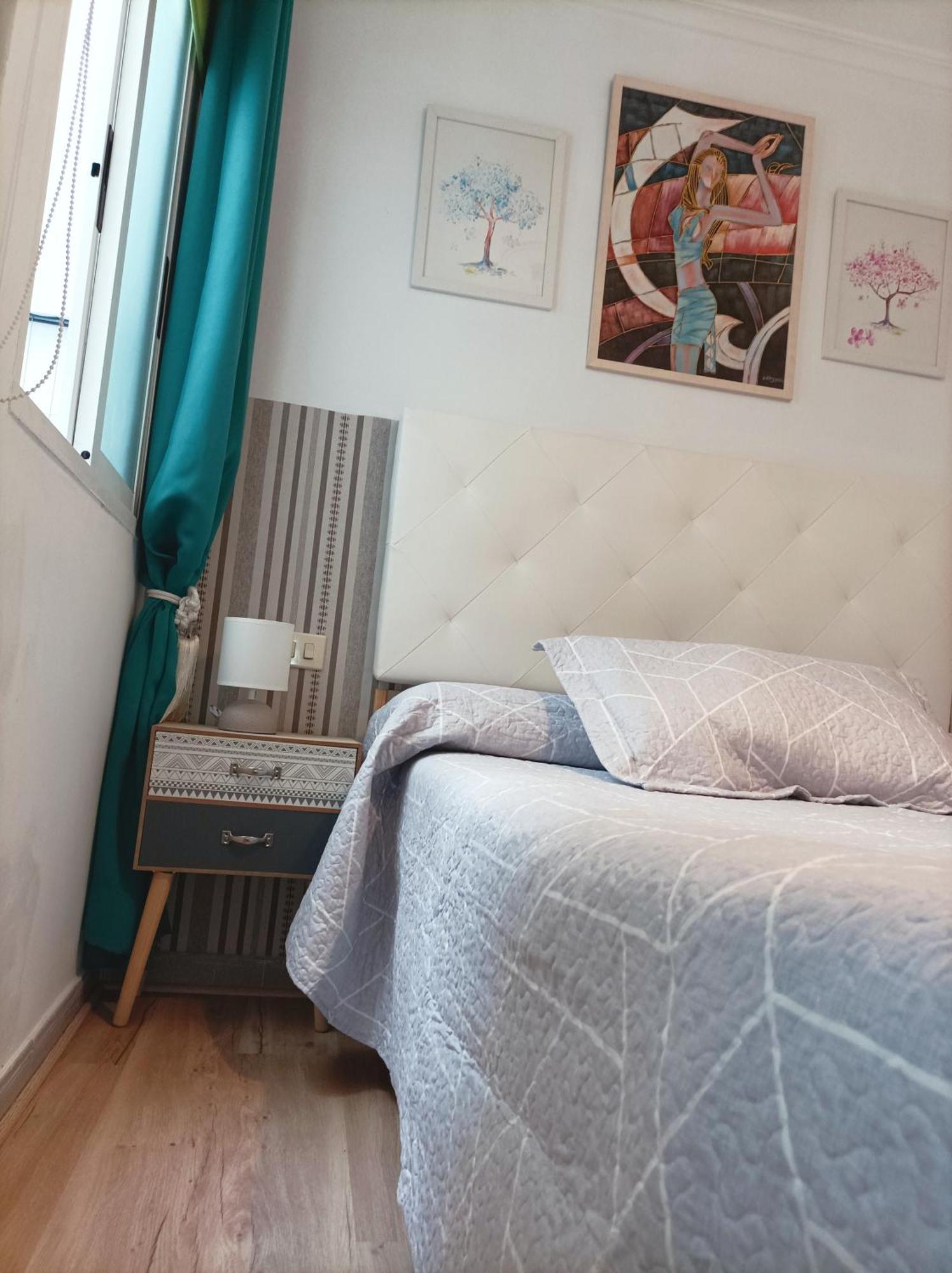 Apartamento Sobreira En Centro Allariz Con Wifi Exterior photo