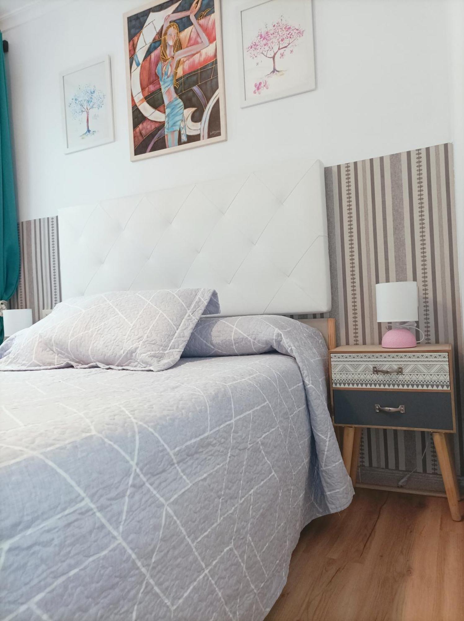 Apartamento Sobreira En Centro Allariz Con Wifi Exterior photo