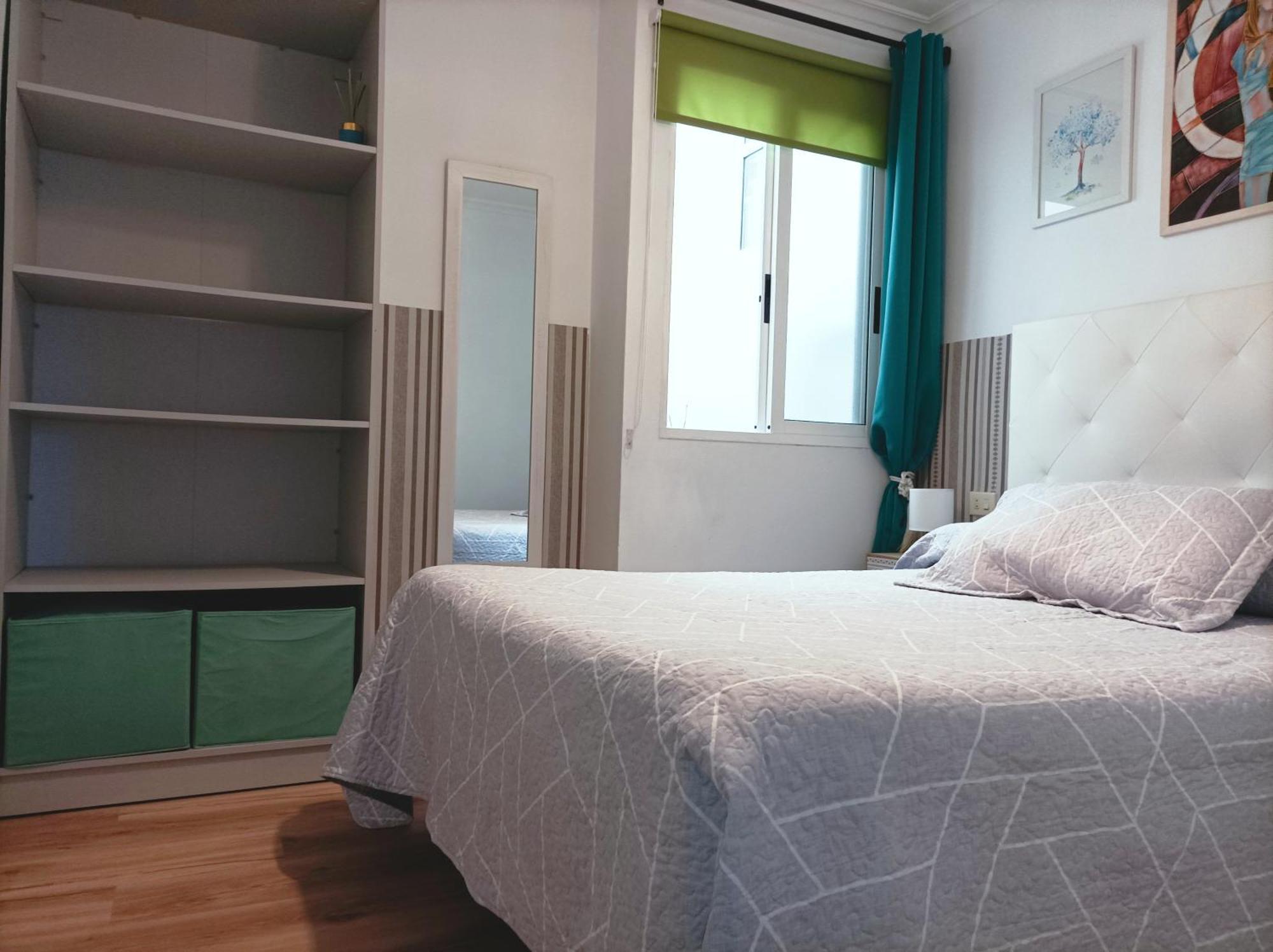 Apartamento Sobreira En Centro Allariz Con Wifi Exterior photo