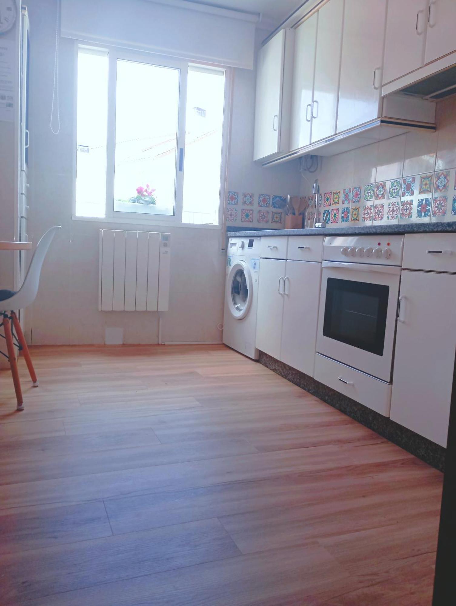 Apartamento Sobreira En Centro Allariz Con Wifi Exterior photo