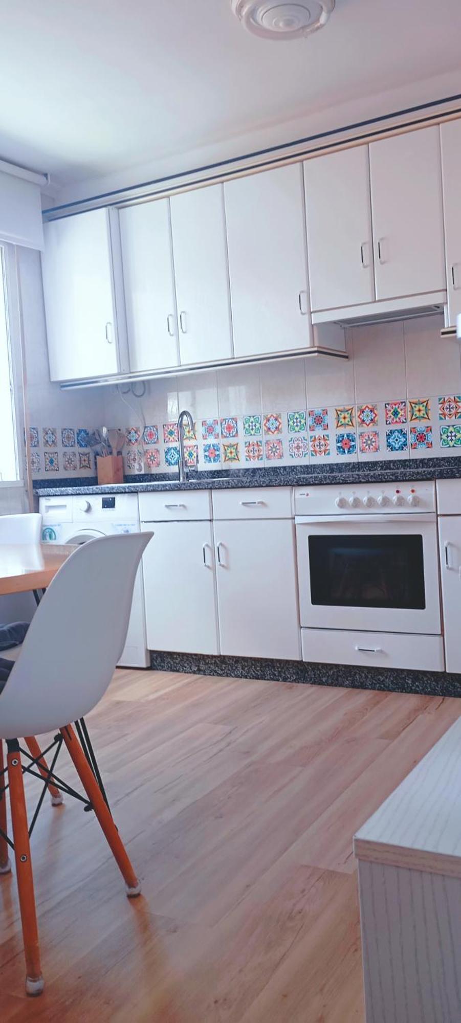 Apartamento Sobreira En Centro Allariz Con Wifi Exterior photo