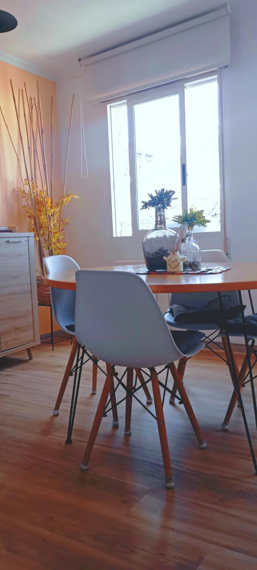 Apartamento Sobreira En Centro Allariz Con Wifi Exterior photo